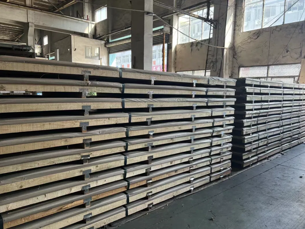 Factory Directly Wholesale 201 202 301 304 304L 309S 310S 316 316L 317L 321 409L 410 410s 420 430 Stainless Steel/Aluminum/Carbon/Galvanized/Tin/Roof Sheet