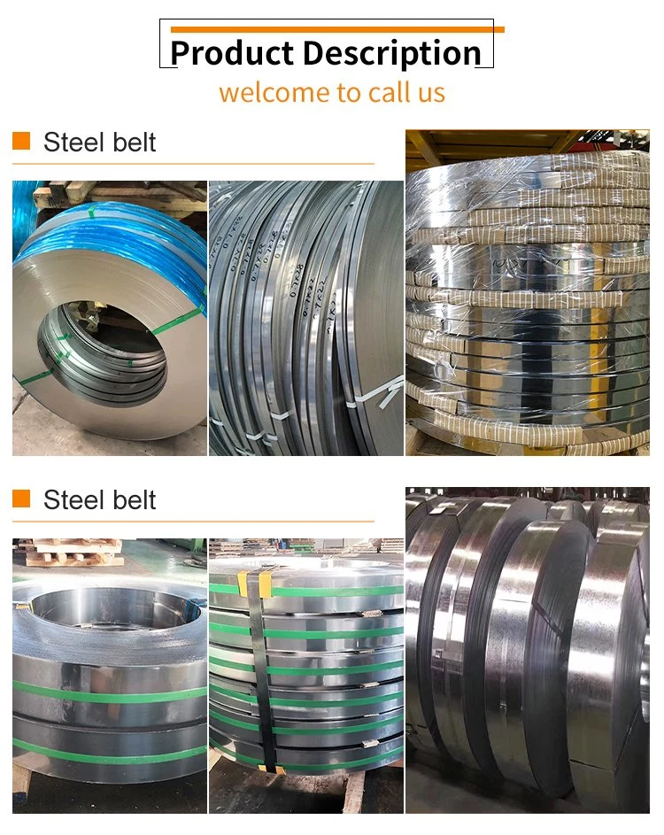 China Cold Rolled AISI 201 301 304 316 316L 410 420 421 430 439 Stainless Steel Strip with 0.1mm 0.2mm 0.3mm 1mm 2mm 3mm Thick