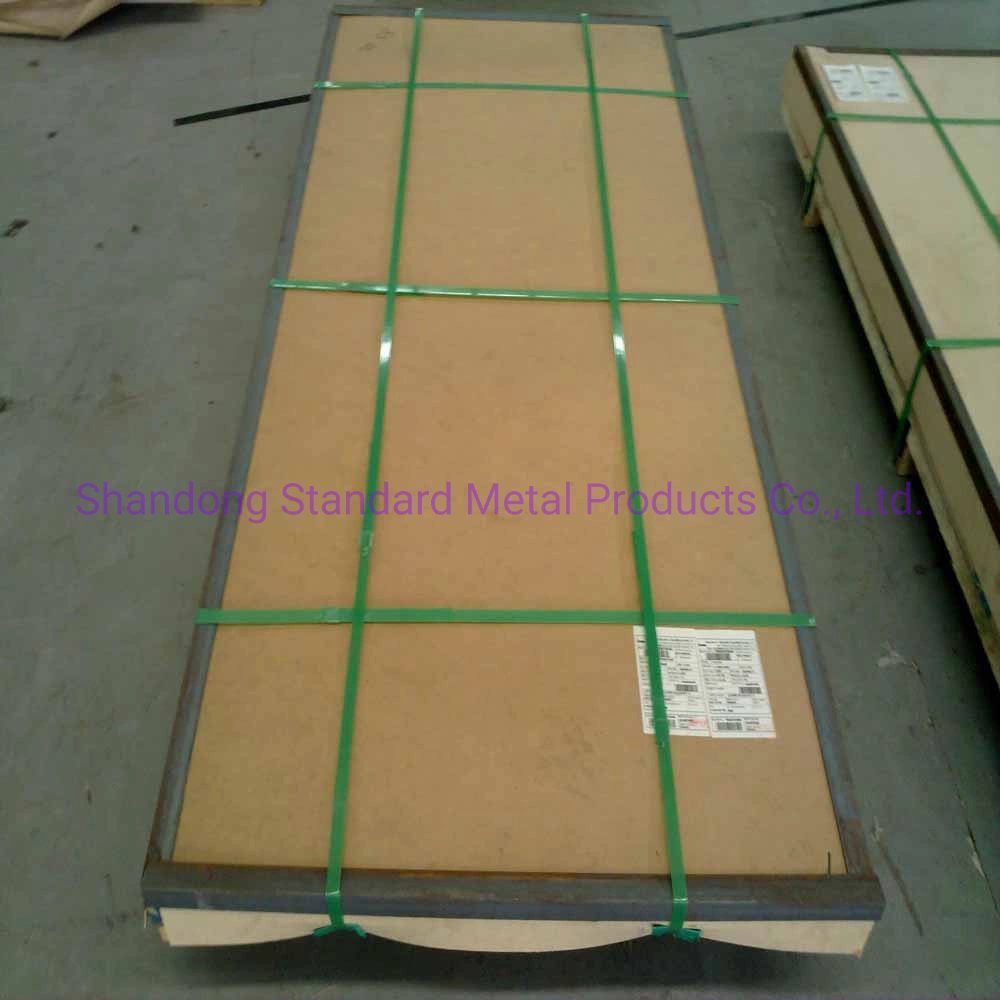 Stainless Steel Plate (304 316 316L 310S 321 430)