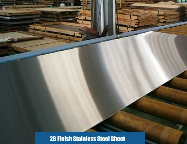 Cold Rolled 316L 1.0mm 4FT X 8FT Stainless Steel Sheet Prices