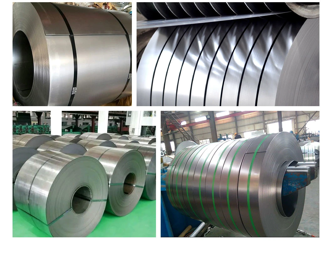 JIS SUS Brother Ba 201 304 310S 316 321 316L 430 2205 904L 1mm 0.7mm Thickness Cold Rolled 2b No. 1 No. 4 8K Mirror Stainless Steel Strip