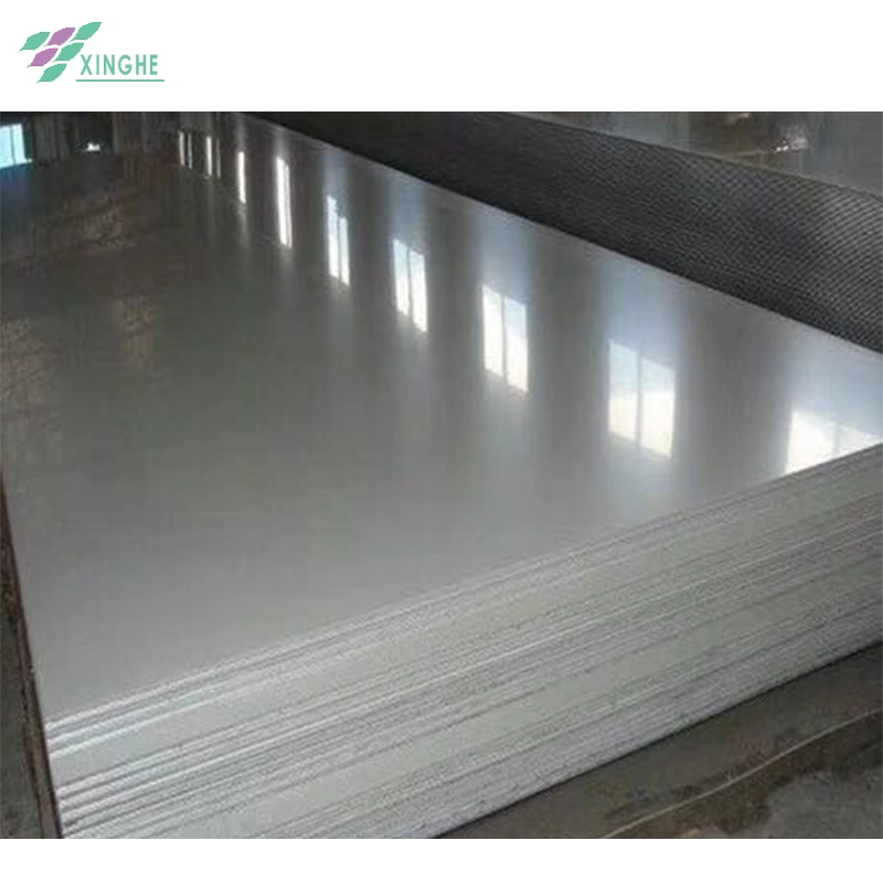 Laser Cut ASME SA 240 304L Stainless Steel Plate 10mm