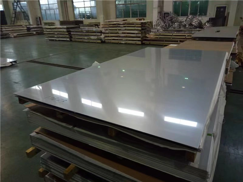 Stainless 304 316 321 Steel Plate Stainless Steel Sheets 304 Plate