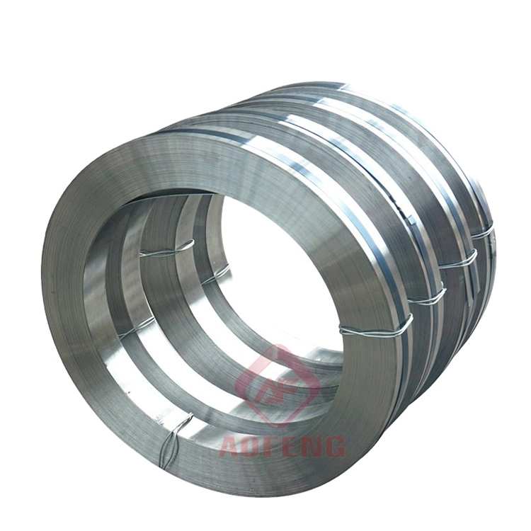 Cold Rolled 201 316L 410 310S Stainless Steel Strip in Coil Price