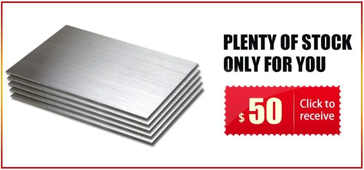 4X8 Inox Plate Special Steel Duplex Steel Sheet Stainless Steel Sheet for Commercial Wall Panel