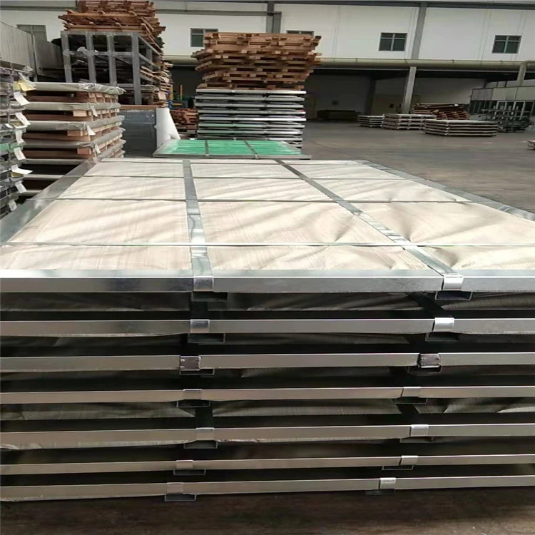 304 316 201 Stainless Steel Plate Coil Ba/2b/No. 1/No. 3/No. 4/8K/Hl/2D/1d