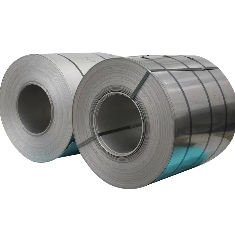 304 316L Building Material Hot Rolled /Cold Rolled Stainless Steel Strip