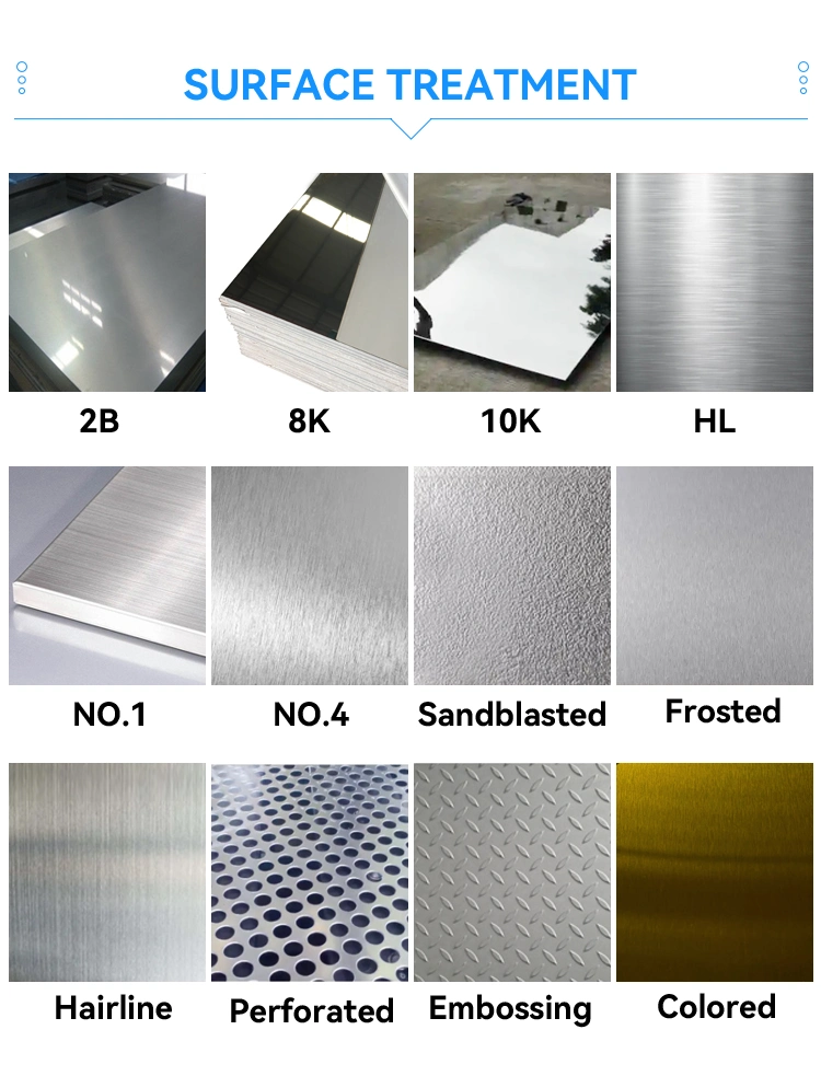 1mm 316 Stainless Steel Sheet Prices De Acero Inoxidable Inox Stainless Steel Sheet Building Material
