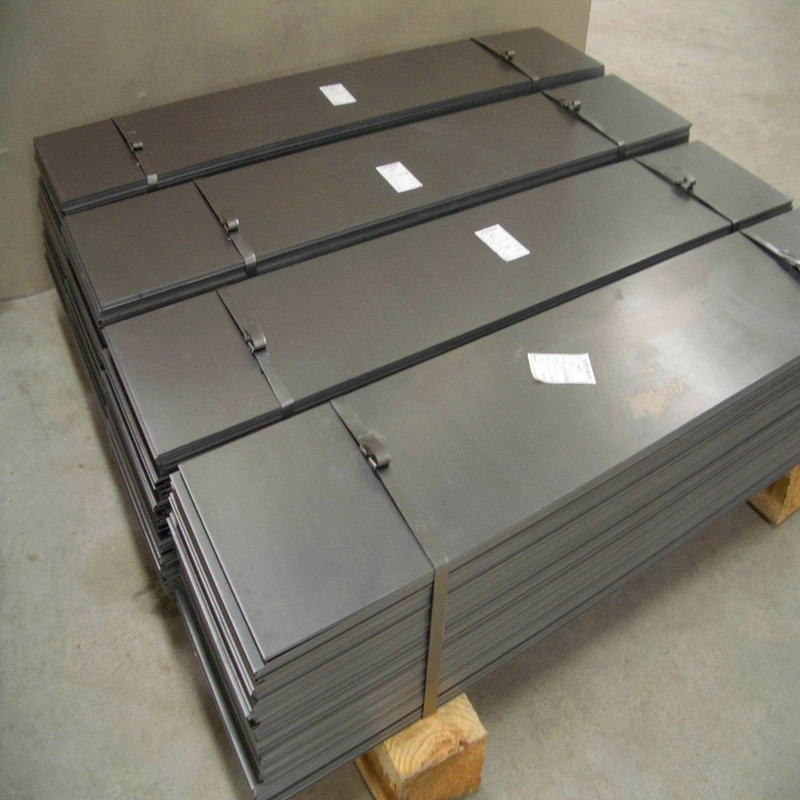 JIS G4303 SUS30403 Stainless Steel Plate En1002 X5crni18-10 GB 06cr18ni9 316L 1.5mm 2mm Thickness Cold Hot Rolled 2b/Ba/No. 4 Surface Stainless Steel Sheet