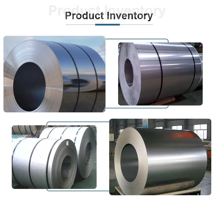 Hot / Cold Rolled High Quality AISI SUS 201 304 316L 310S 409L 420 420j1 420j2 430 431 434 436L 439 Stainless Steel Coil