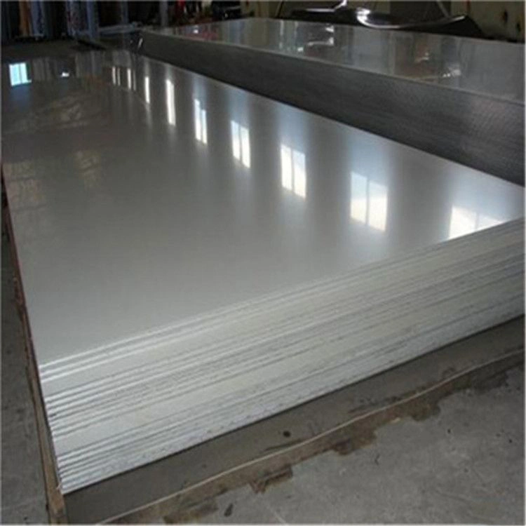 Factory Directly Wholesale 201 202 301 304 304L 309S 310S 316 316L 317L 321 409L 410 410s 420 430 Stainless Steel/Aluminum/Carbon/Galvanized/Tin/Roof Sheet