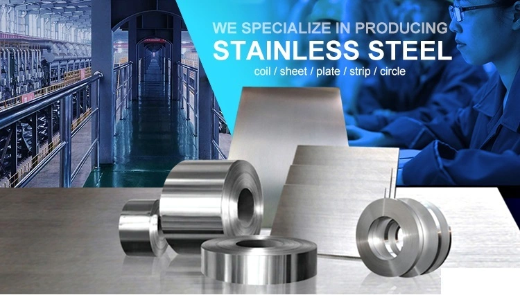 304 316 Stainless Steel Fingerprint Resistant Sheet From China Manufacturer