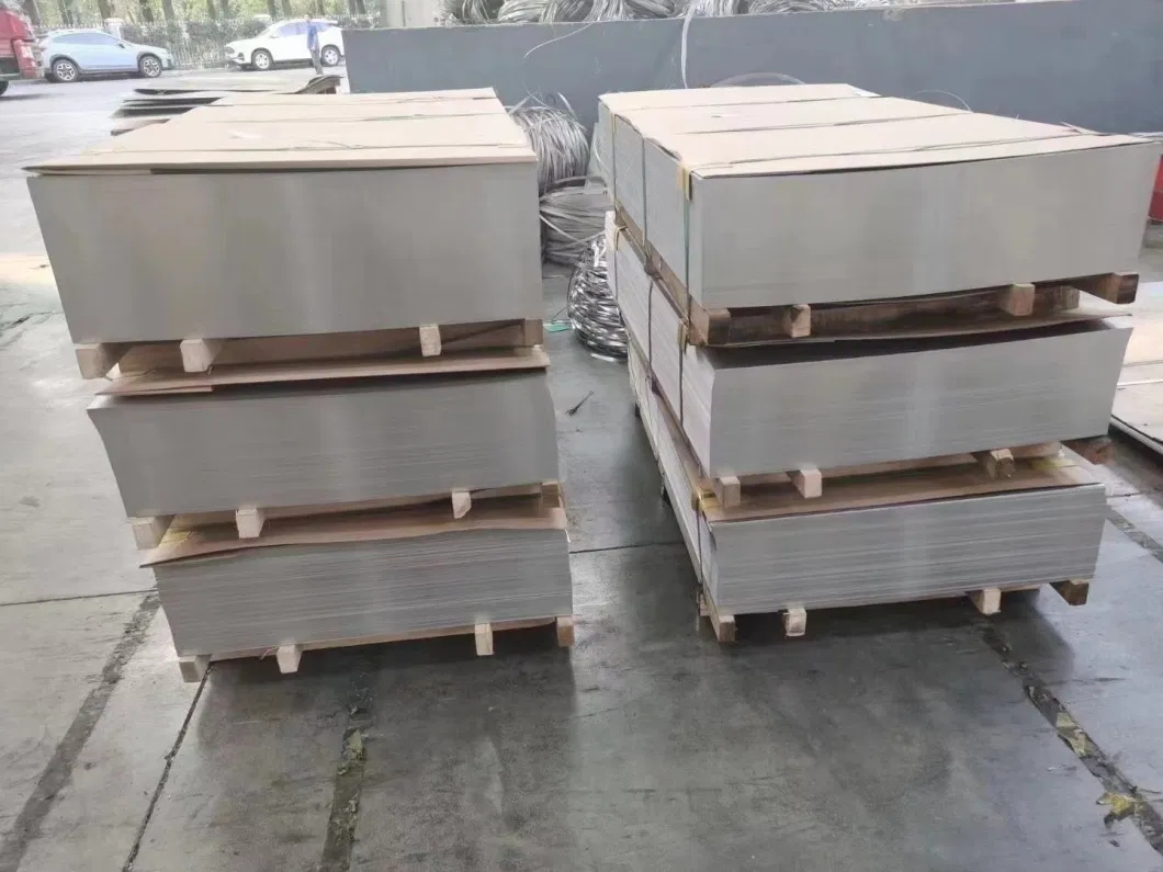 S30815 Stainless Steel Sheet Stainless Steel Sheet Price 202