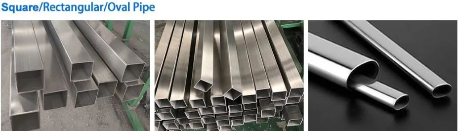 4mm 6mm 8mm 10mm Thick 4X8 High Quality AISI Hot Rolled Mirror and Matte 304L 201 202 304 316 Stainless Steel Plate