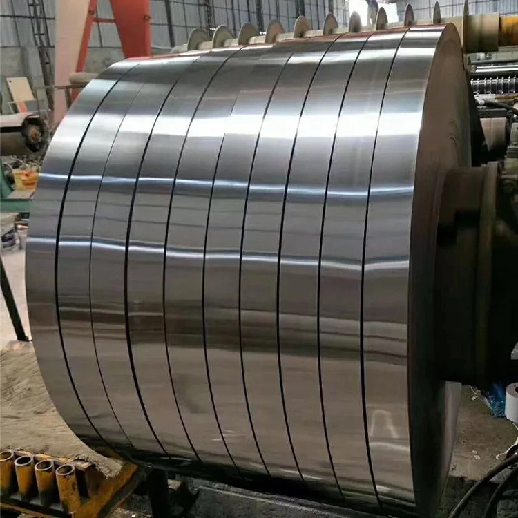 High Quality 201 304 317 2205 2507 2520 430 420 410 Cold Rolled Hot Rolled 2b Ba No. 1 Hl Surface Stainless Steel Coil Sheet Plate Strip