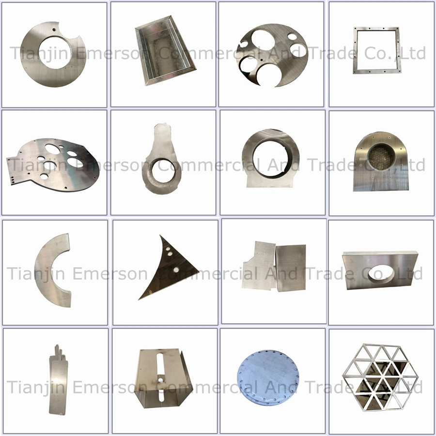 3.2mm 10mm 25mm Thickness 430 Stainless Steel Square Plate Price