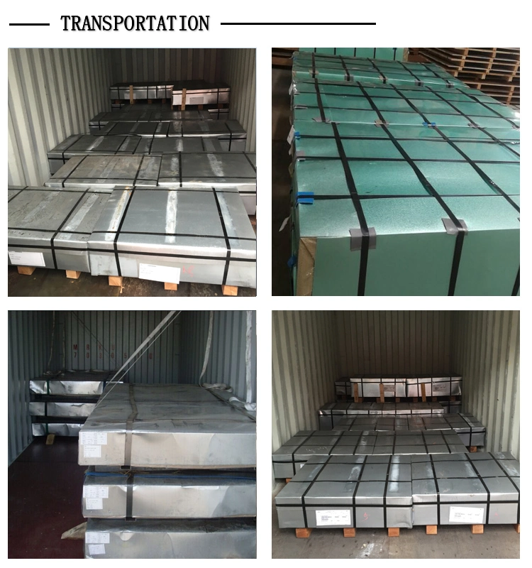 Cold Rolled 4*8 Feet AISI 430 Stainless Steel Coil/Sheet/Plate