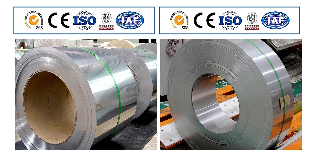 201 303 304 304L 316 316L Hot Rolled Coil Stainless /Galvanized /Aluminum/Carbon/Color Coated/ Copper/Zinc Coated/Monell Alloy/Hastelloy/Stainless Steel Coil