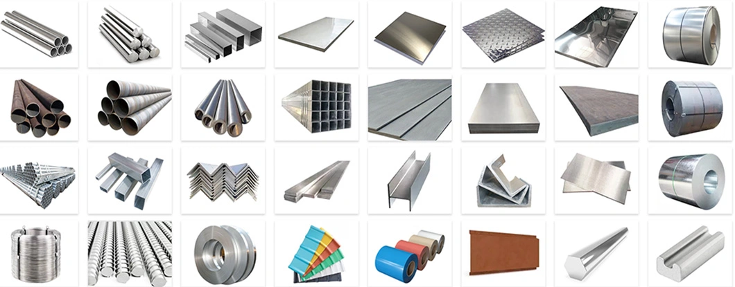 Tianjin Guangdong ASTM AISI Ss 201 304 316 409 430 1.4301 1.4401 Stainless Steel Coil/Stainless Steel Sheet