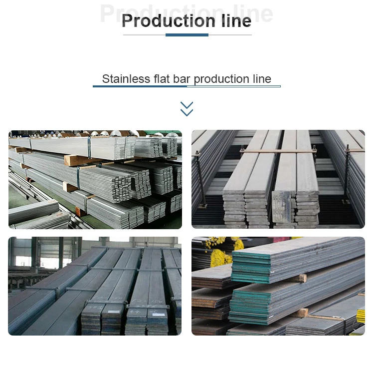 Best Selling Good Supplier Stainless Steel Flat Bar/Steel Belt SAE SAE1008b/SAE1018b for Construction with Best Quality