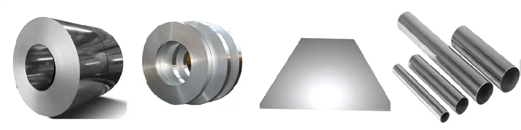 Liange Hot Sale 6mm 10mm Hot Rolled SUS316L SS316 Stainless Steel Sheet/Plate