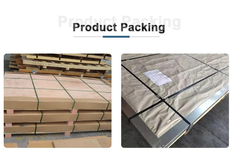 Gold Mirror ASTM 430 4&prime; X8&prime; Stainless Steel Sheet Best Price High Quality Cold Rolled 316 316L 309 310 Stainless Steel Sheets/Plates