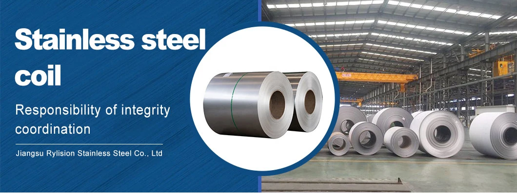 ASTM Cold Rolled Mirror Polished AISI 201 304 304L 316 316L 321 430 904L 2205 2507 Stainless/Aluminum/PPGI/Carbon Steel/Galvanized Steel/Copper Coil Price