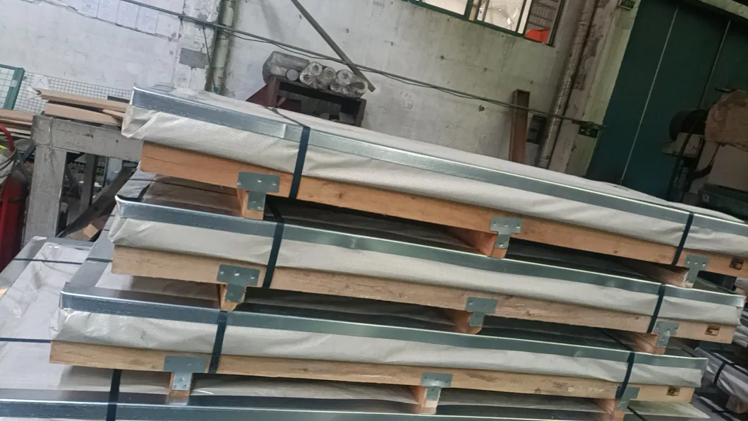 ASTM Cold Rolled 304L Stainless Steel 201 316 309 310S Plate/Sheet/Strip DIN 1.4305 Stainless Steel Coil Manufacturer No.1 4K 8K No.4 Mirror PVC Coating Surface