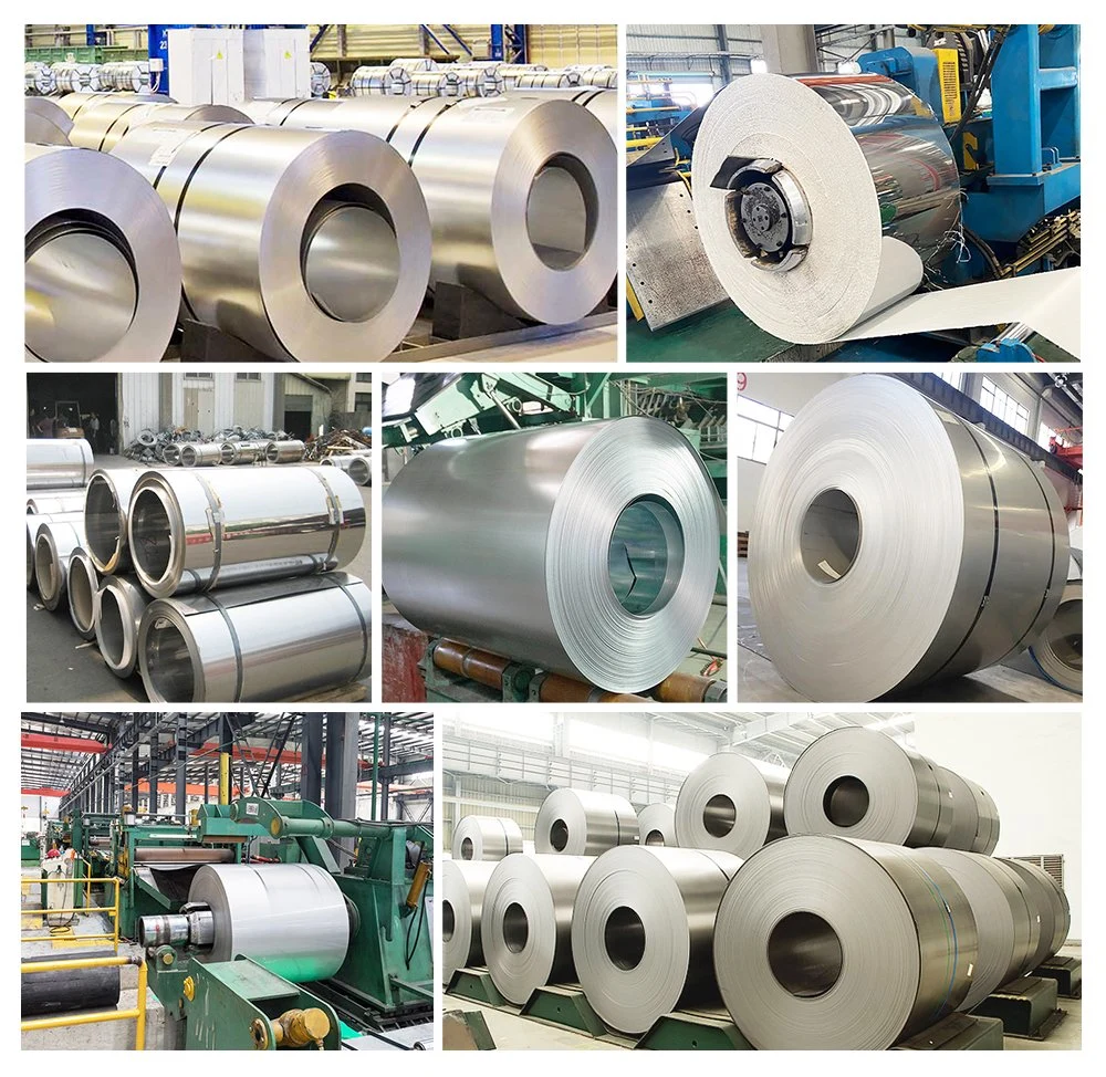 0.7mm Thickness 304 Stainless Steel Roll with Cheap Factory Price
