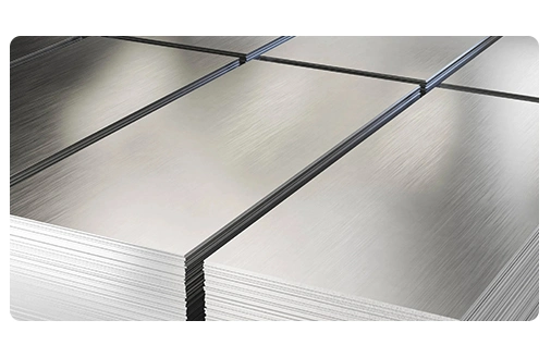ASTM AISI 304 304L 316 316L 201 202 430 Duplex 2b Ba Mirror 2K 4K 8K Surface Polished Cold Rolled Inox Ss 4X8FT Stainless Steel Plate Sheet
