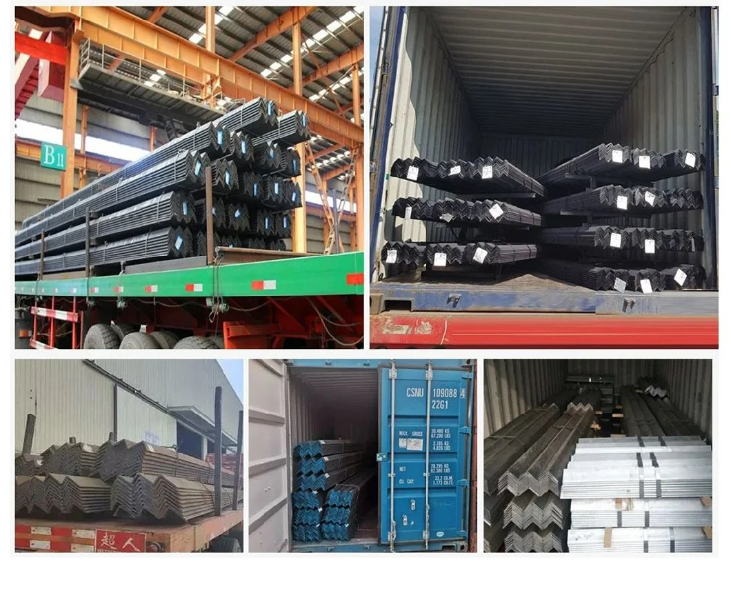 Top Quality 301 304 304L 316 316L Stainless Channel Steel for Building Material Good Price