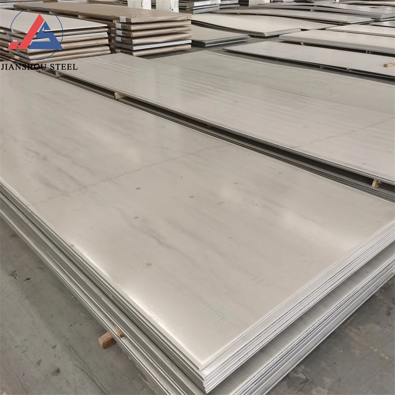 Customized Size 300 Series 303 304 304L 316 316L 316ti 317 317L 347 329 Stainless Steel Sheet Plate for Sale