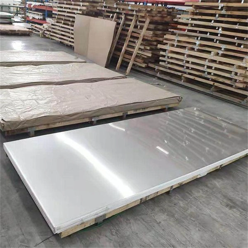 1mm 2mm 3mm AISI 304 316 430 Factory ASTM Ss Steel Plate 201 202 301 Stainless Steel Sheet/Plate/Coil/Roll