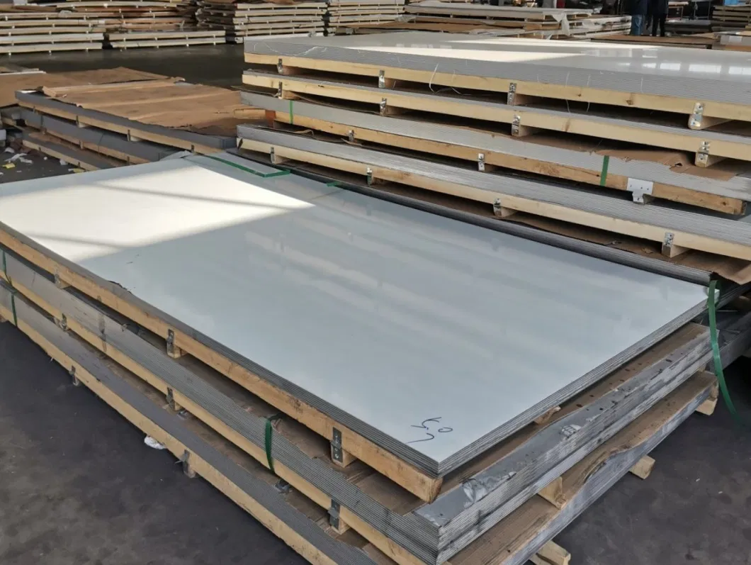 Stainless 304 316 321 Steel Plate Stainless Steel Sheets 304 Plate