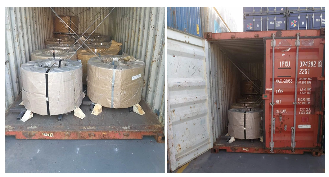 Gi Packing Strapping Cold Rolled S220gd S320gd S350gd Galvanised Zinc Coated Mac Steel Band Tape Dx51d G550 Z275 Hot Dipped Galvanized Steel Strip