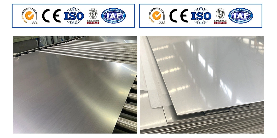 201 303 304 304L 316 316L 430 Cold Rolled Stainless /Galvanized /Aluminum/Carbon/Roofing/Zinc Coated/Monell Alloy/Hastelloy/Stainless/ Aluminum Metal Sheet