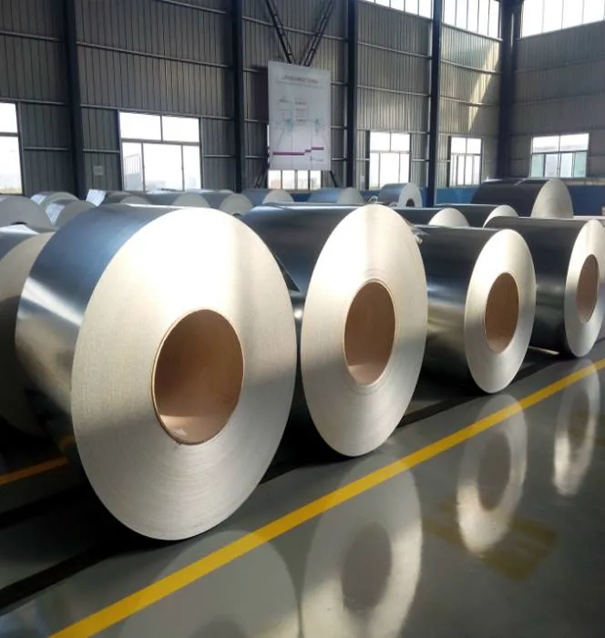 Hua Steel 304 Stainless Steel Co China Steel Sheet Plate Coil Supplie ODM Custo 0.5mm~16.0mm Thickness SUS316L 1.4404 Grade Stainless Steel Coil