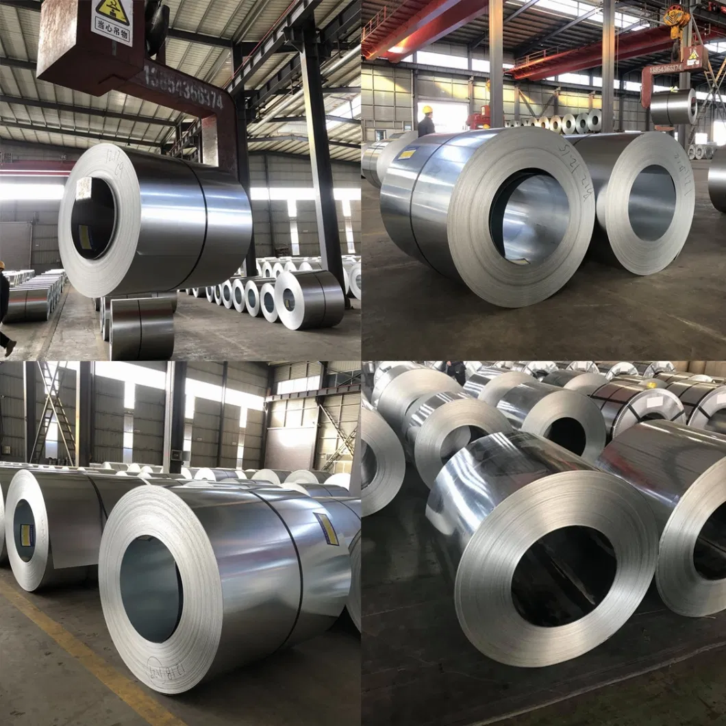 Stainless Steel 304 Roll Stainless 202 Steel Roll Stainless Steel Roll 1.5mm