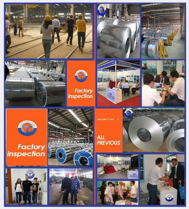 ASTM AISI 201 304 430 Raw Materials Stainless Steel Coil