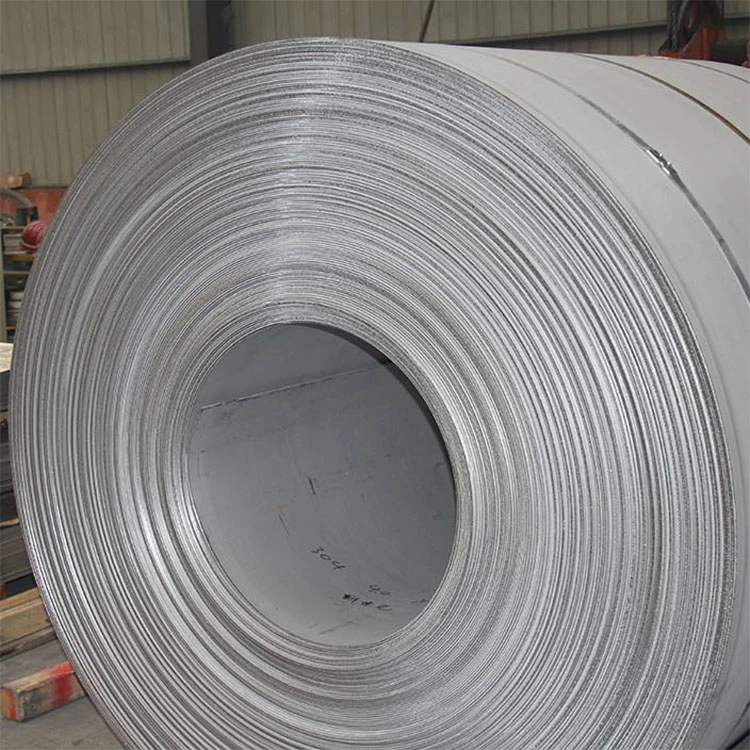 Cold Rolled Grade S32305 Stainless Steel Coil Plate Having 2b Surface and with High Quality and Nice Price of China Factory