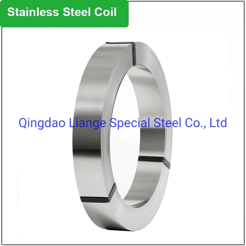 Liange 201 304 316L 310S 309S Inox Plate Thick0.3-3mm Cold Rolled 317 321stainless Steel Sheet 2b Mirror Surface JIS S410 420 430 Stainless Steel Sheet/Plat