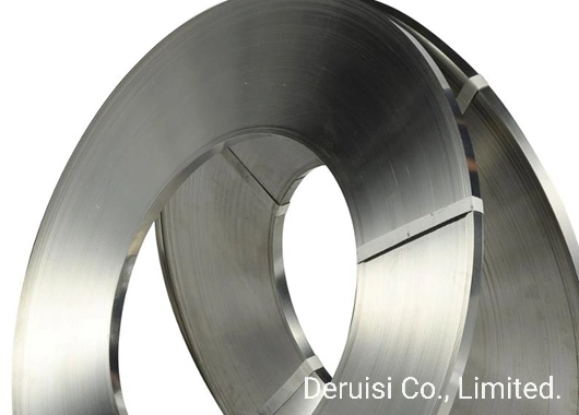 Stainless Steel Coil Strip ASTM AISI Ss 304 304L 309S 310S 316L 317 321 Inox 410 420 430 2b, Ba, Hairline, No. 4, 8K, Mirror Cold/Hot Rolled and Various Surface