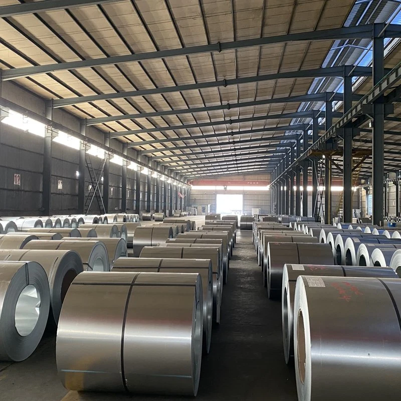 Hua Steel 304 Stainless Steel Co China Steel Sheet Plate Coil Supplie ODM Custo 0.5mm~16.0mm Thickness SUS316L 1.4404 Grade Stainless Steel Coil