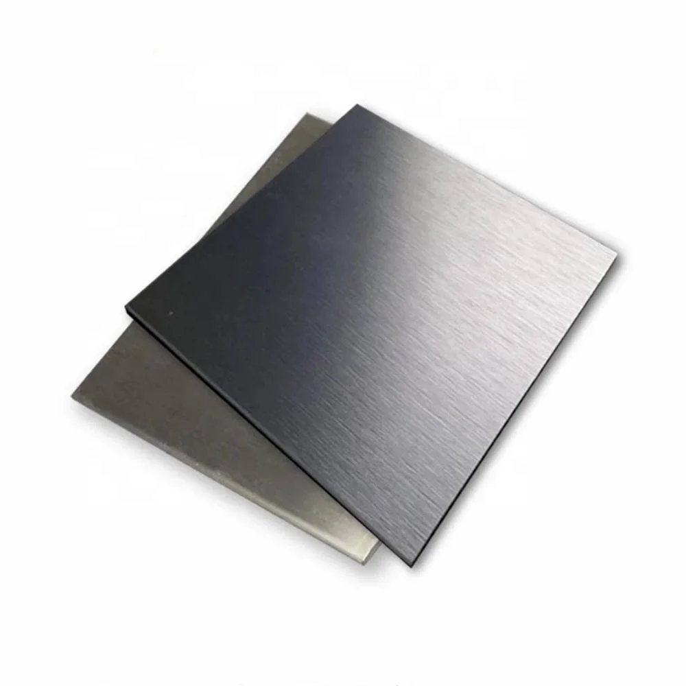 Factory Directly Wholesale 201 202 301 304 304L 309S 310S 316 316L 317L 321 409L 410 410s 420 430 Stainless Steel/Aluminum/Carbon/Galvanized/Tin/Roof Sheet