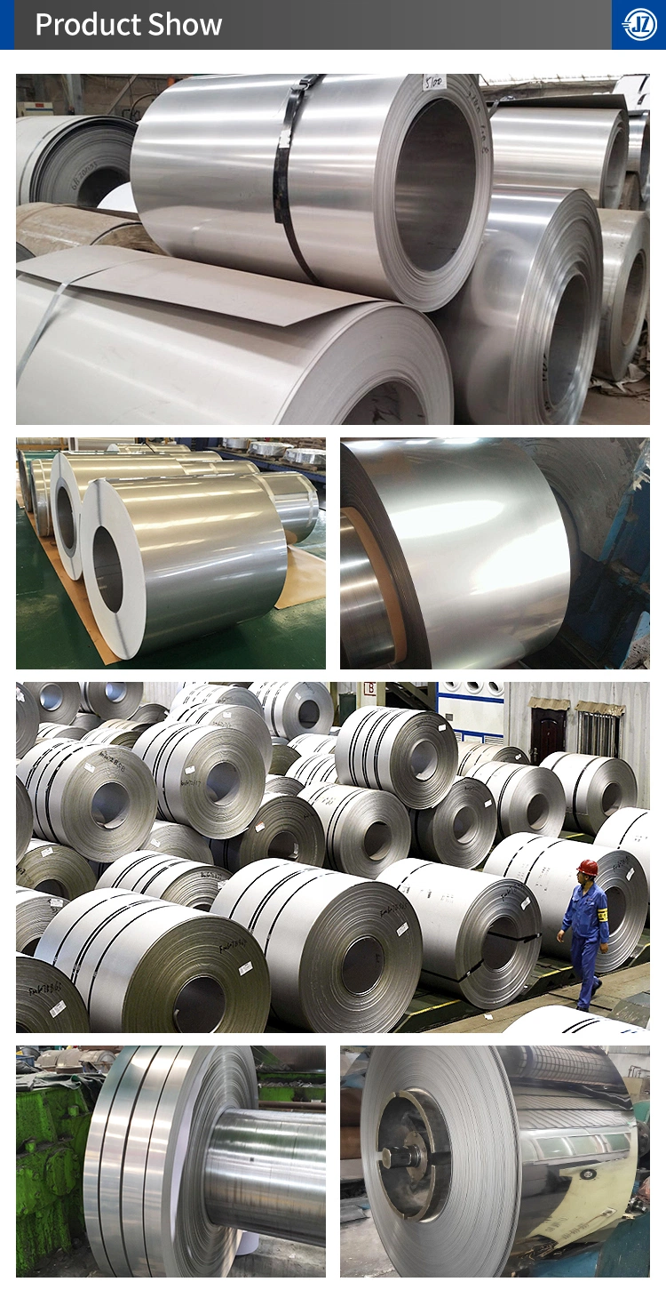 Hxc High Precision and Cheap Price Thin Flat Stainless Spring Steel Metal Strips