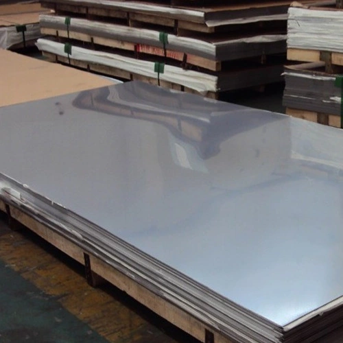 JIS G4303 SUS30403 Stainless Steel Plate En1002 X5crni18-10 GB 06cr18ni9 316L 1.5mm 2mm Thickness Cold Hot Rolled 2b/Ba/No. 4 Surface Stainless Steel Sheet