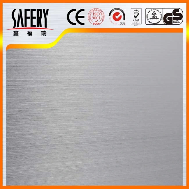 AISI SUS 4*8 5*10 Ss Sheet 0.3mm 0.5mm 0.8mm 1.0mm 1.2mm 1.5mm 2mm 3mm 2b 201 J1 J2 304 304L 316 321 Stainless Steel Sheet Plate Building Material