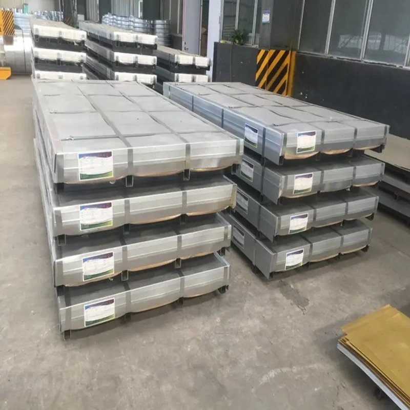 AISI 201 304 316L 310S 309S 410 430 Inox Plate Cold Rolled 317 321stainless Steel Sheet 2b Mirror Surface Stainless Steel Checkered Plate