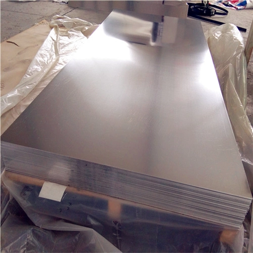JIS G4303 SUS30403 Stainless Steel Plate En1002 X5crni18-10 GB 06cr18ni9 316L 1.5mm 2mm Thickness Cold Hot Rolled 2b/Ba/No. 4 Surface Stainless Steel Sheet