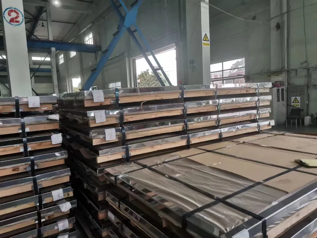 S30815 Stainless Steel Sheet Stainless Steel Sheet Price 202